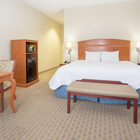 Hampton Inn Santa Rosa Extérieur photo