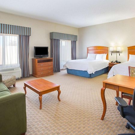 Hampton Inn Santa Rosa Extérieur photo