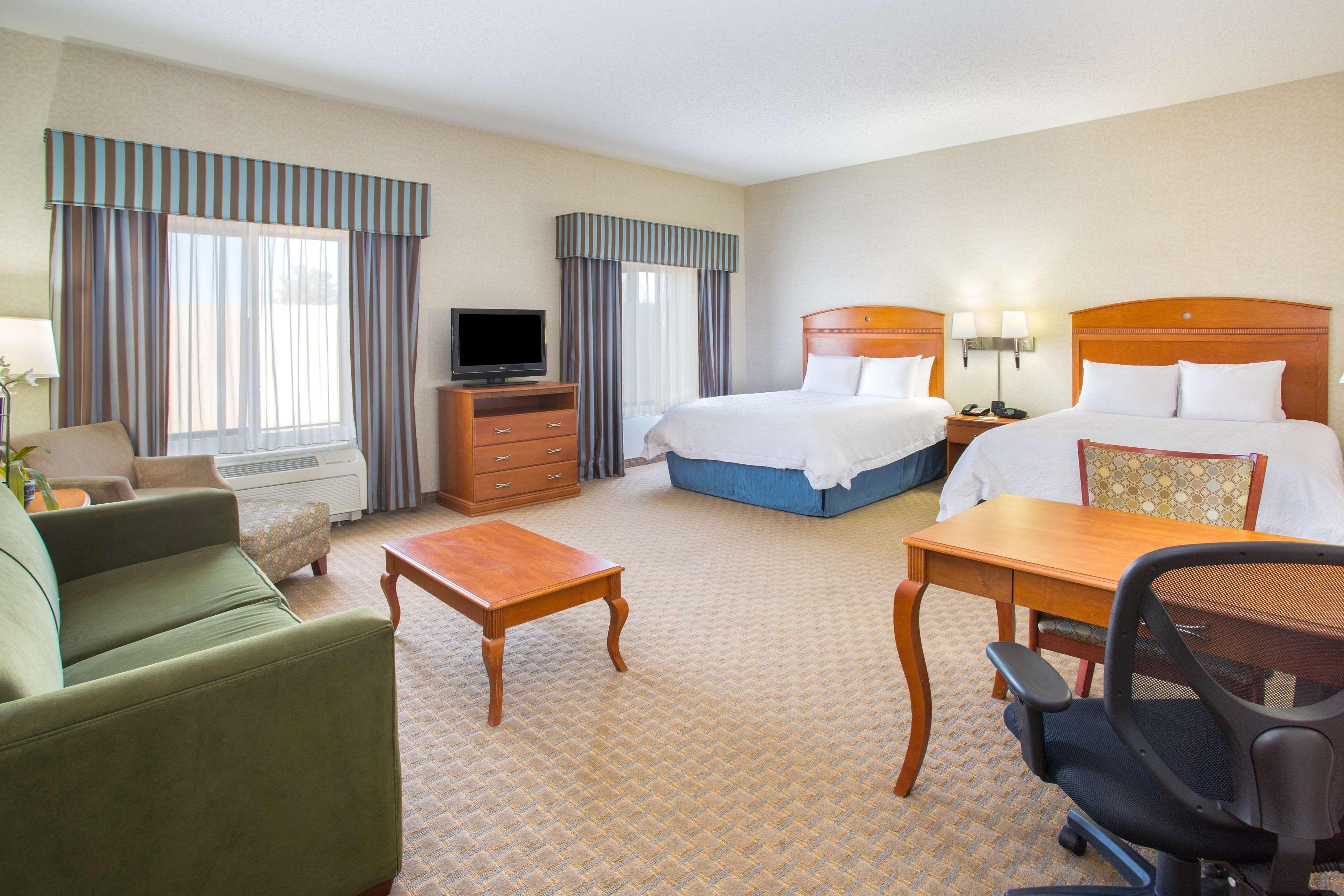 Hampton Inn Santa Rosa Extérieur photo
