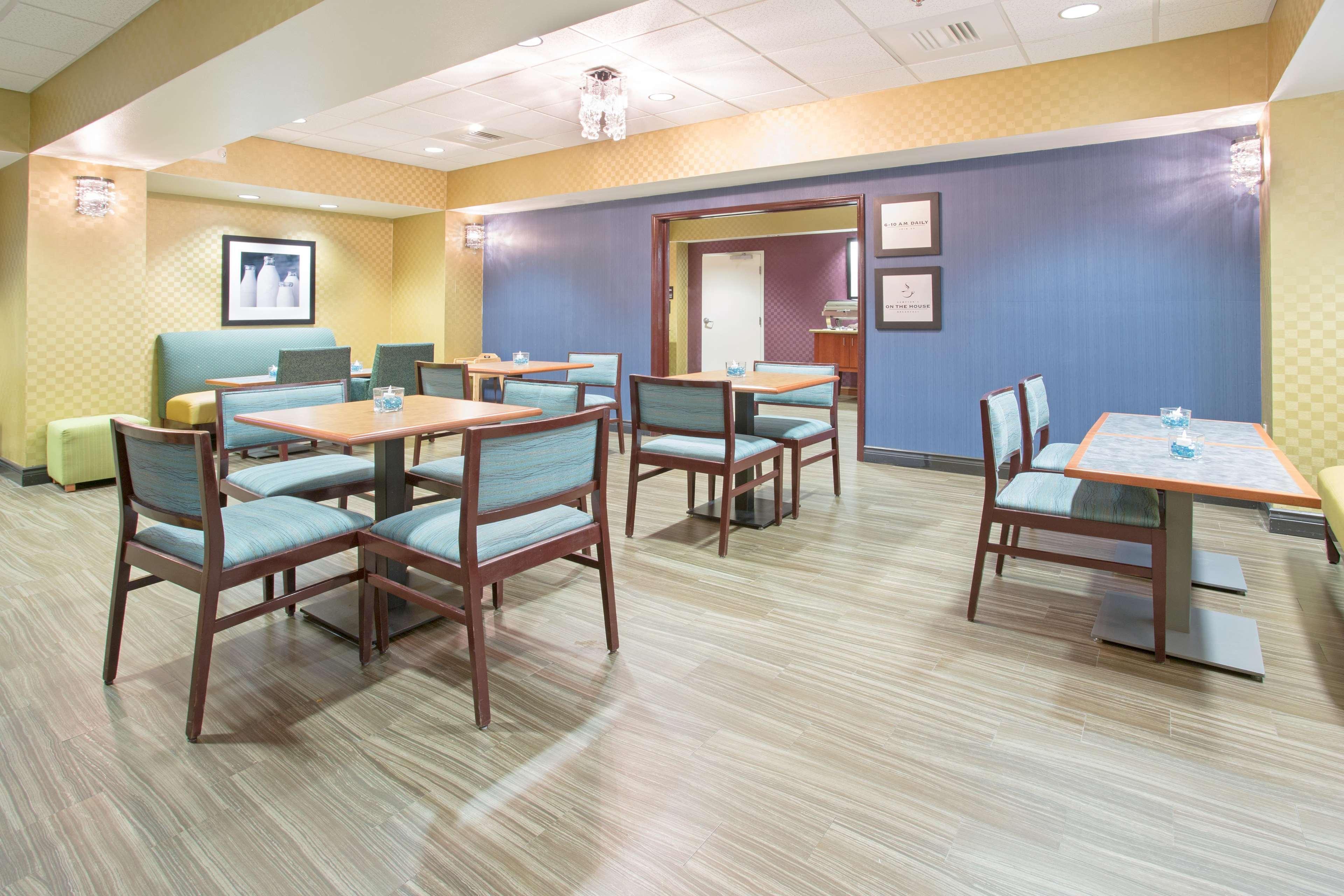 Hampton Inn Santa Rosa Extérieur photo