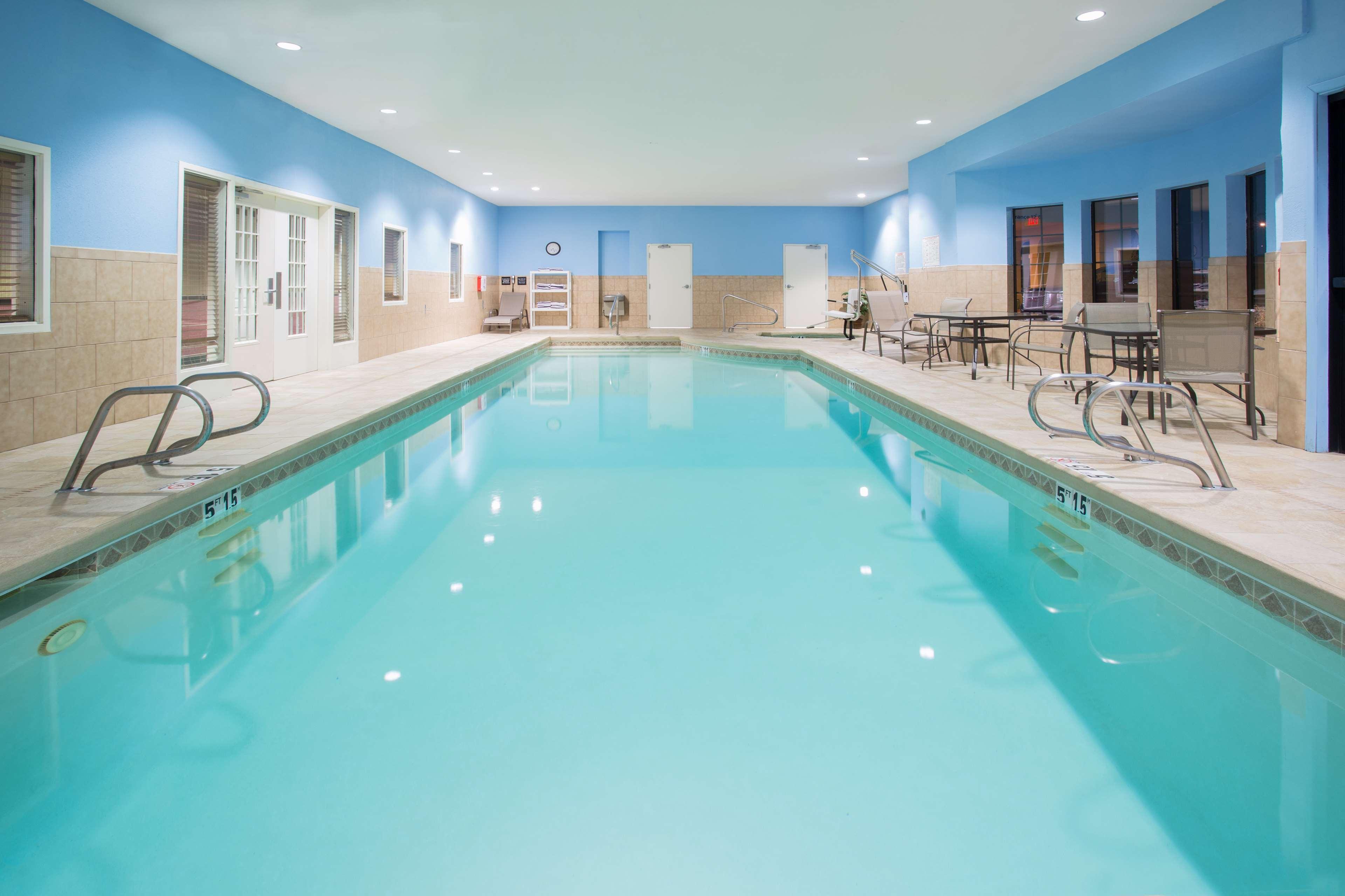 Hampton Inn Santa Rosa Extérieur photo