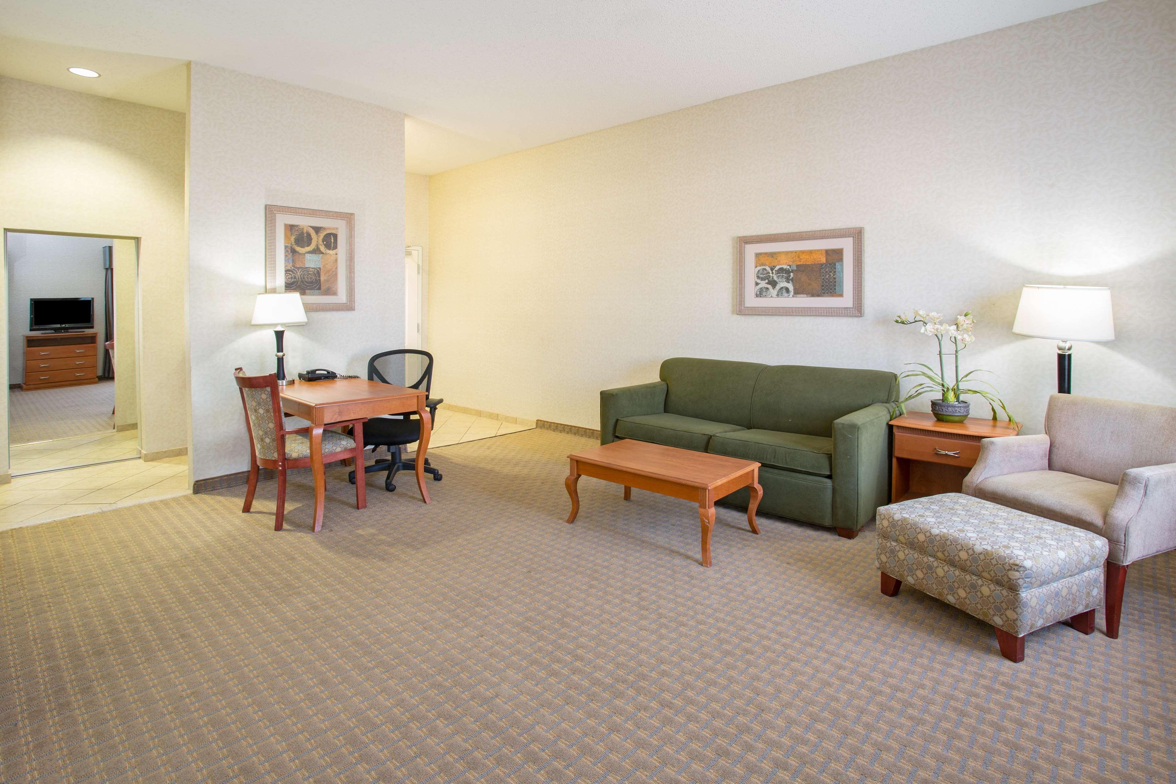 Hampton Inn Santa Rosa Extérieur photo