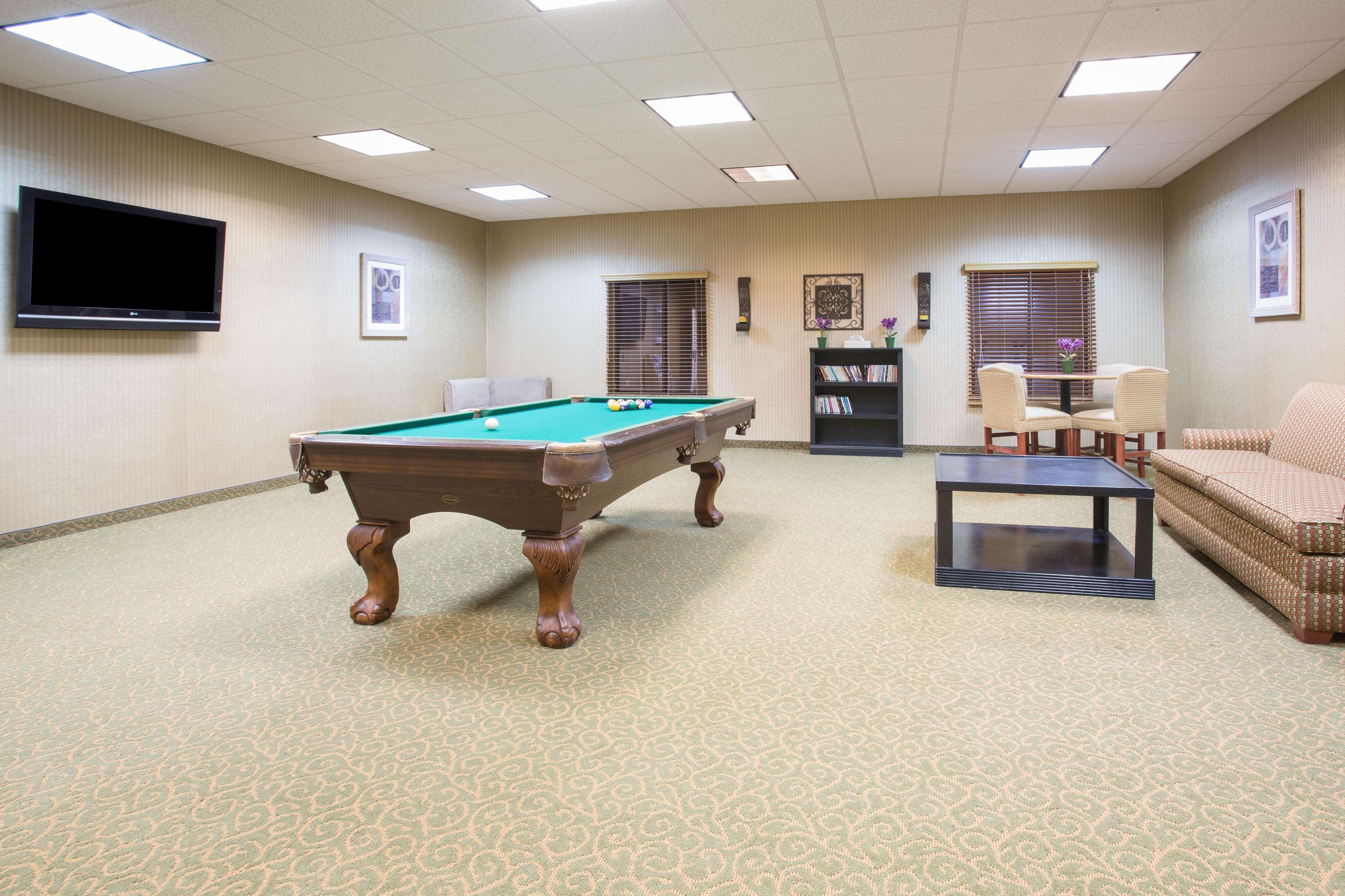 Hampton Inn Santa Rosa Extérieur photo