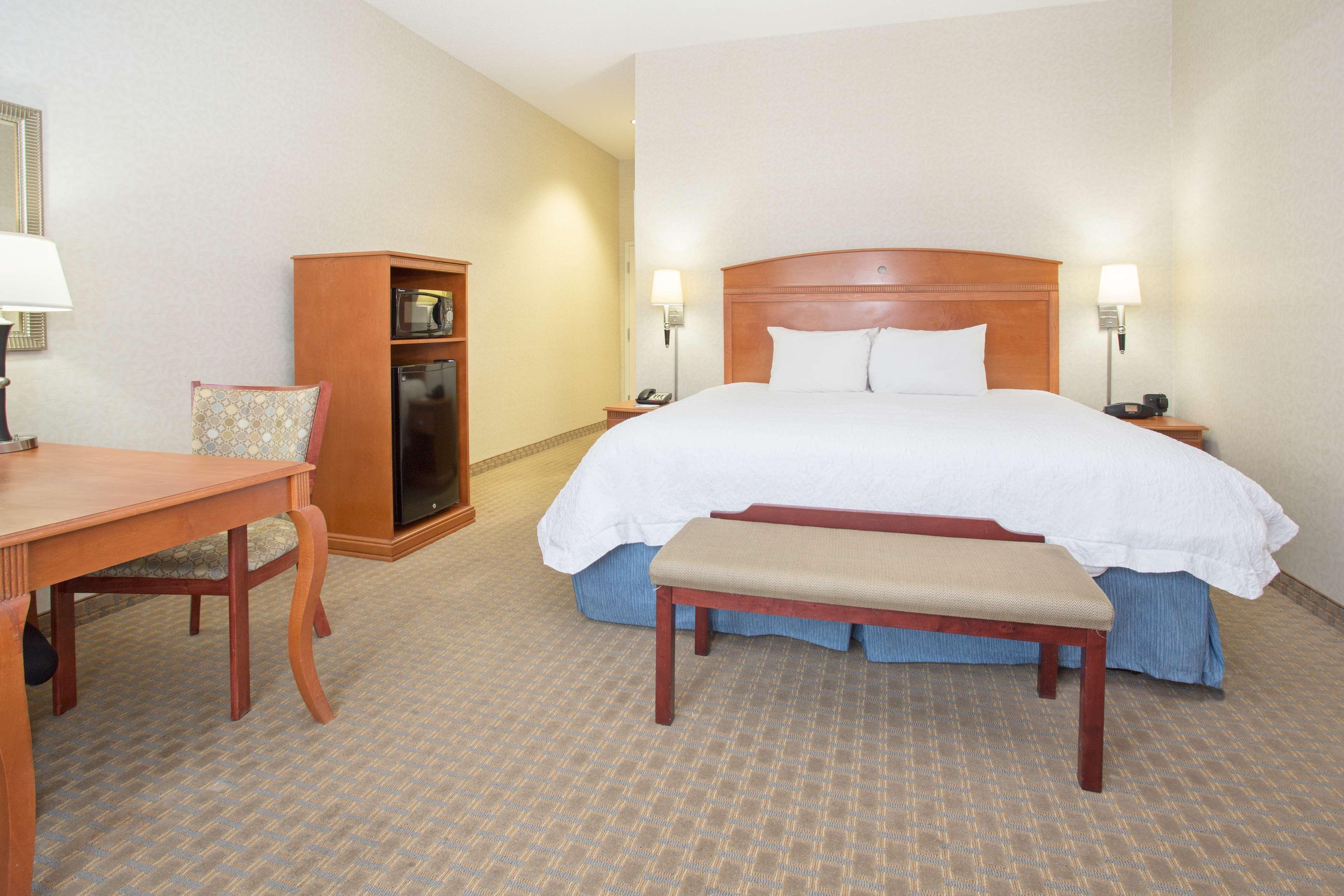 Hampton Inn Santa Rosa Extérieur photo