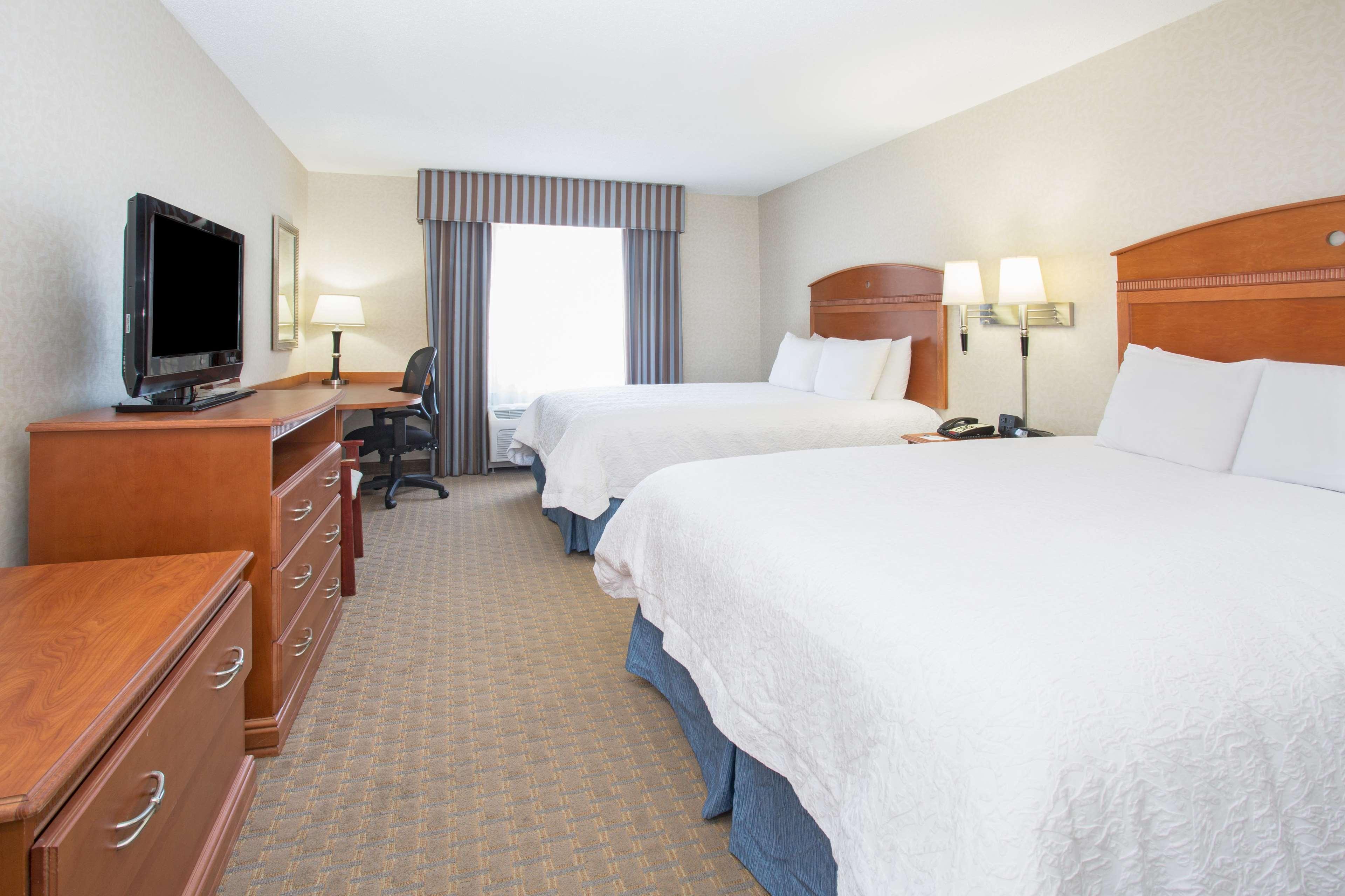Hampton Inn Santa Rosa Extérieur photo