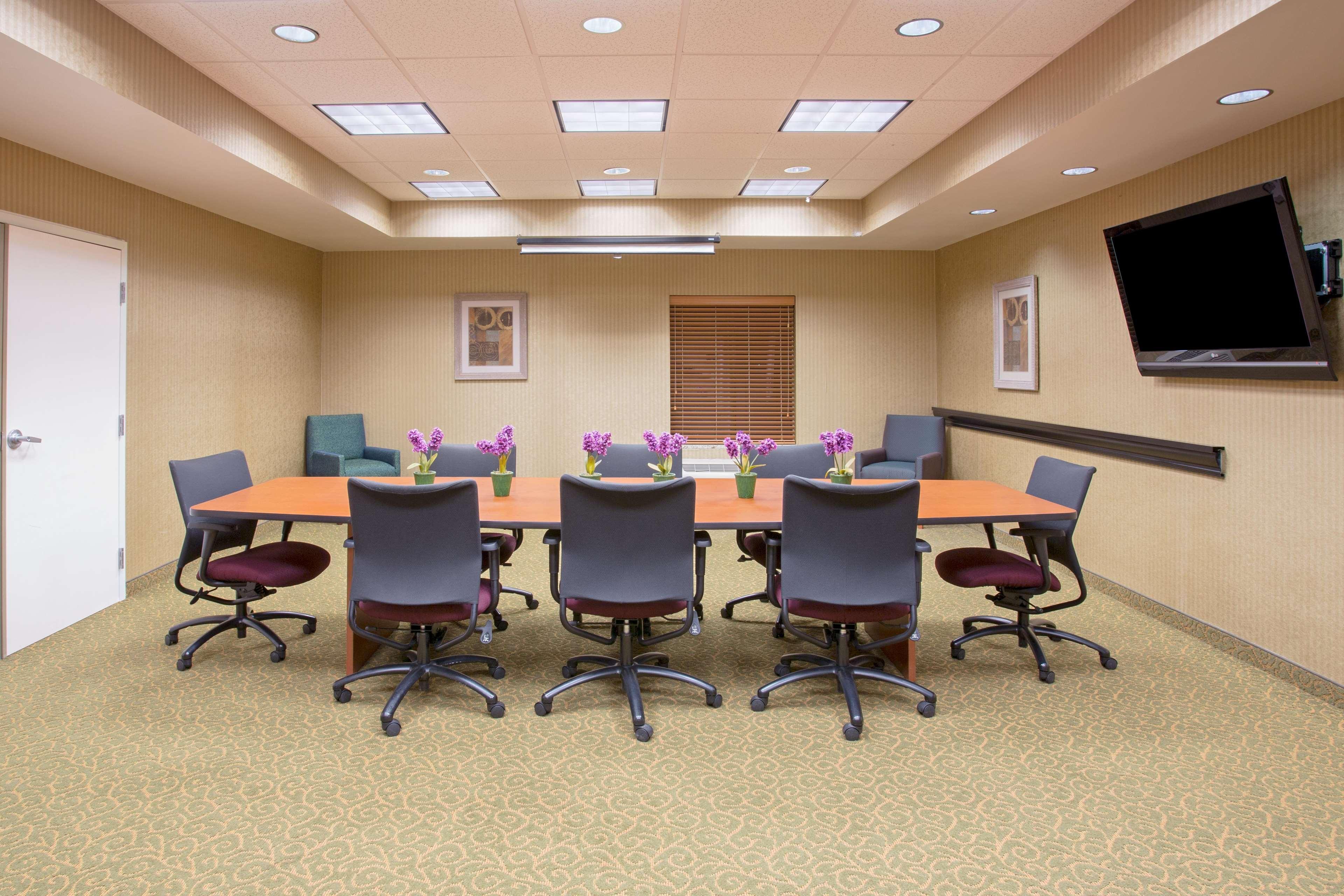 Hampton Inn Santa Rosa Extérieur photo