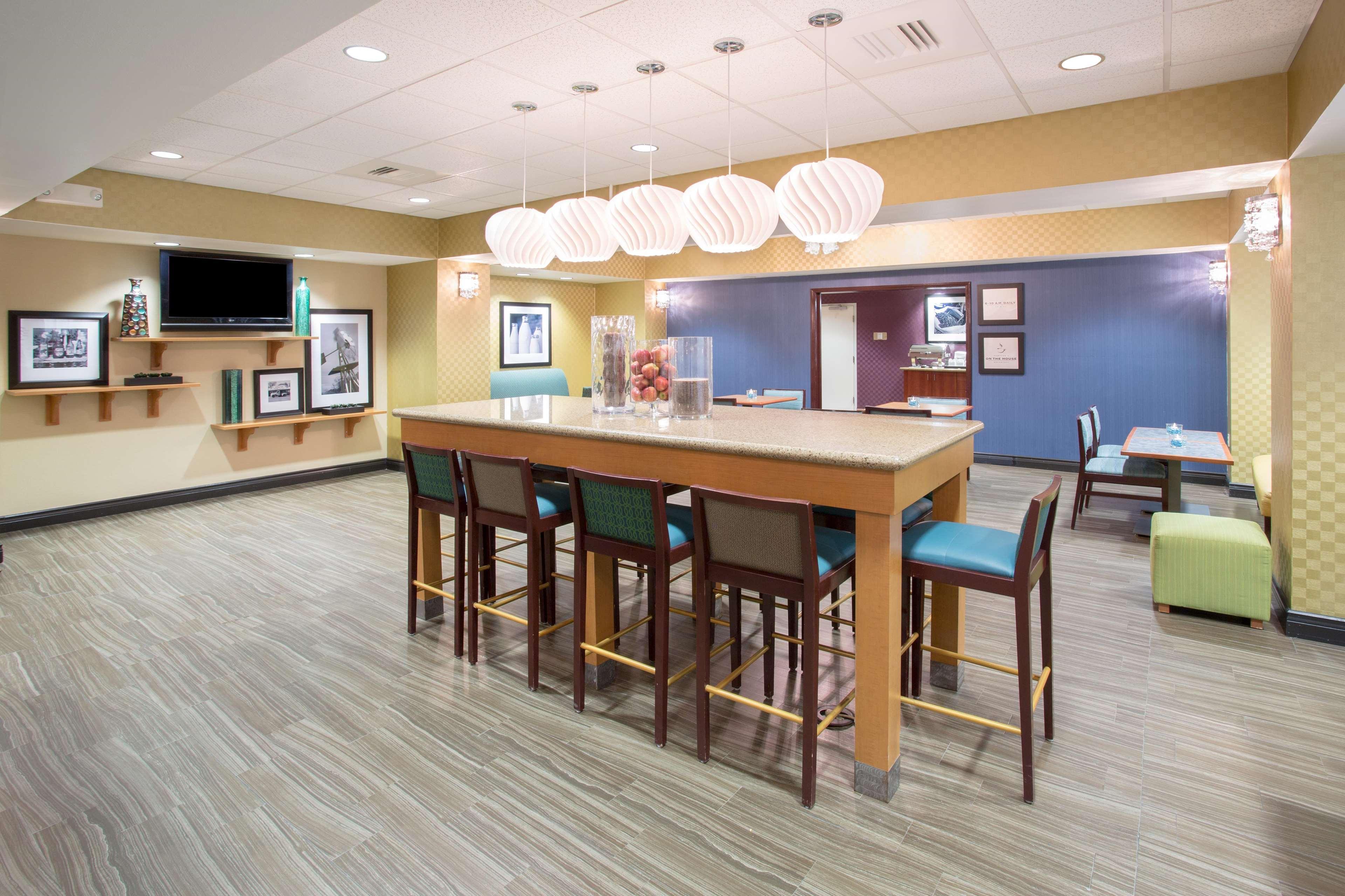 Hampton Inn Santa Rosa Extérieur photo