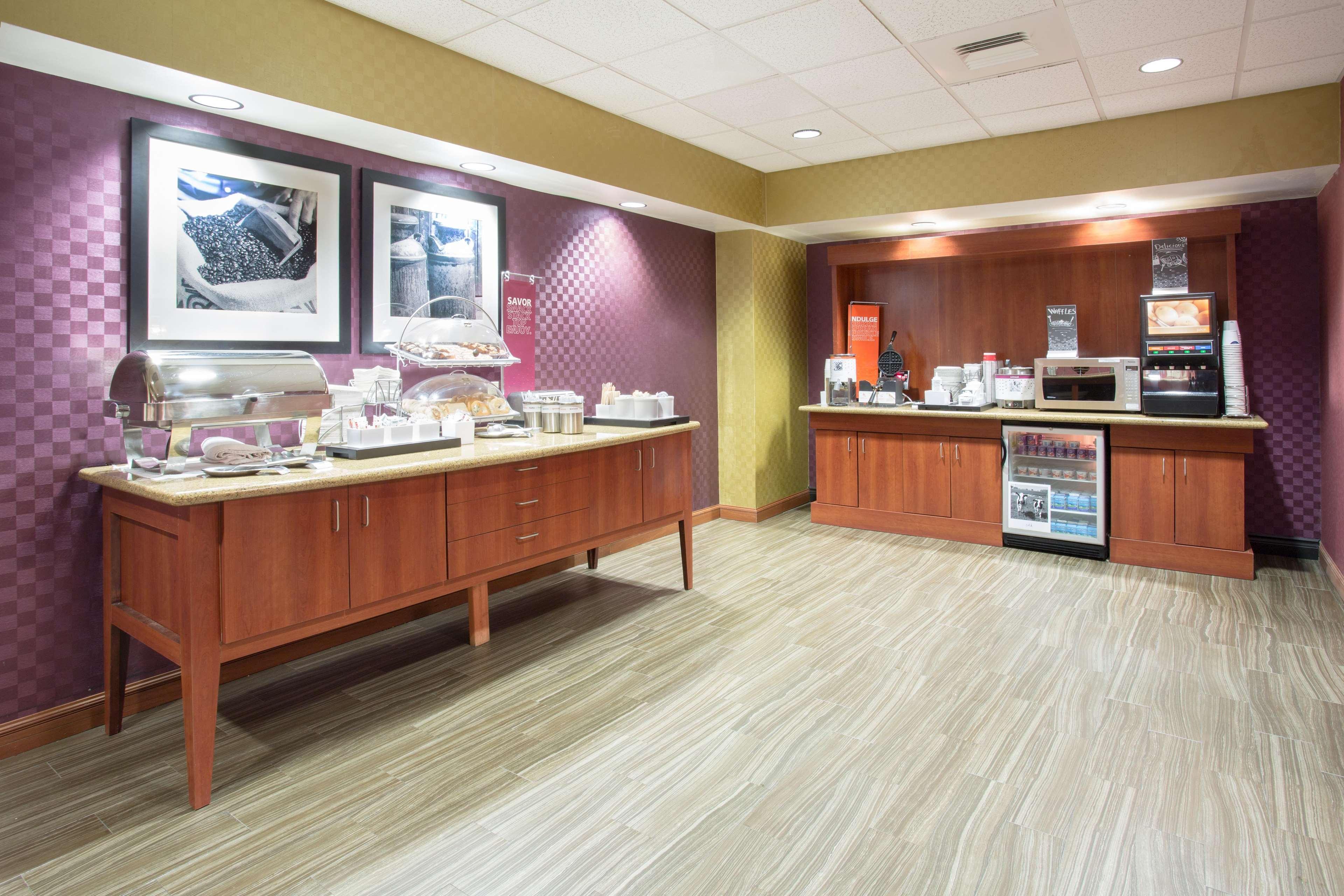 Hampton Inn Santa Rosa Extérieur photo