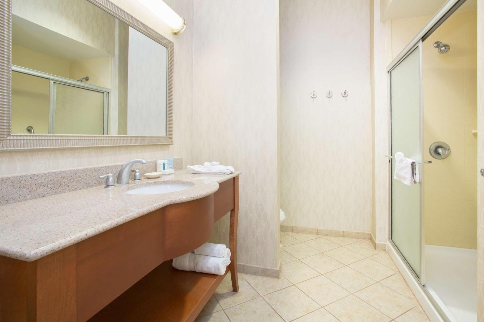 Hampton Inn Santa Rosa Extérieur photo