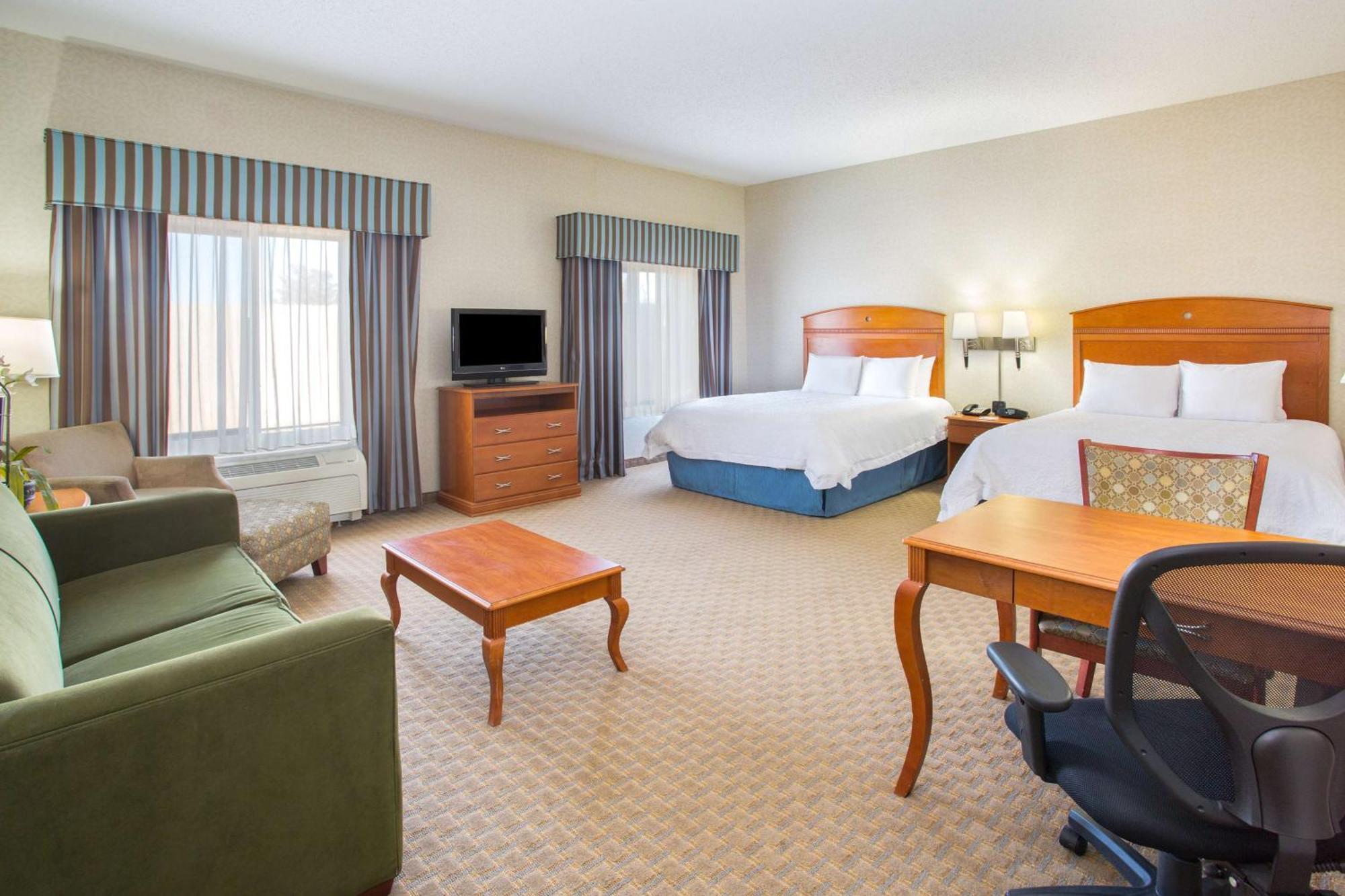 Hampton Inn Santa Rosa Extérieur photo