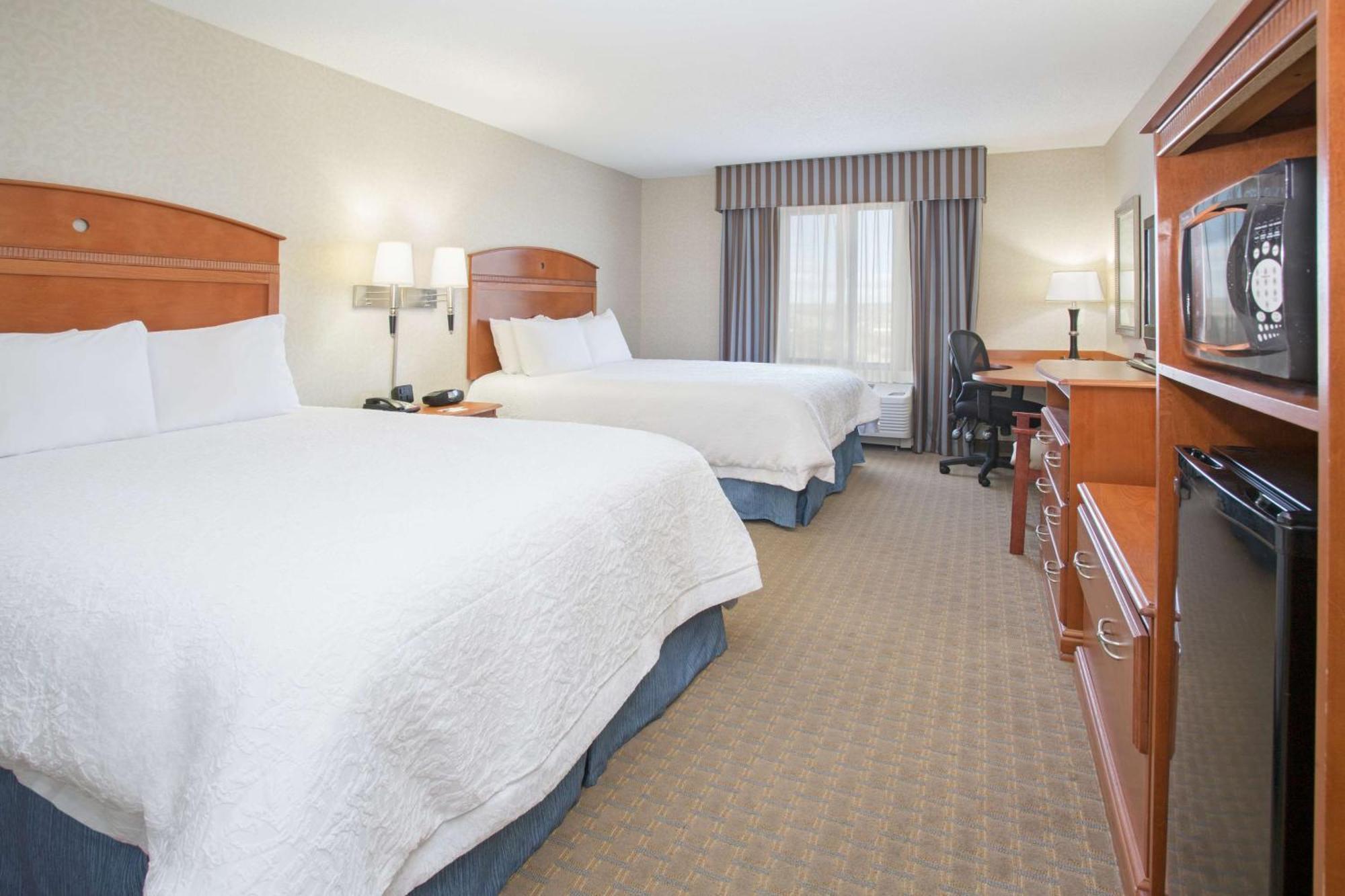 Hampton Inn Santa Rosa Extérieur photo