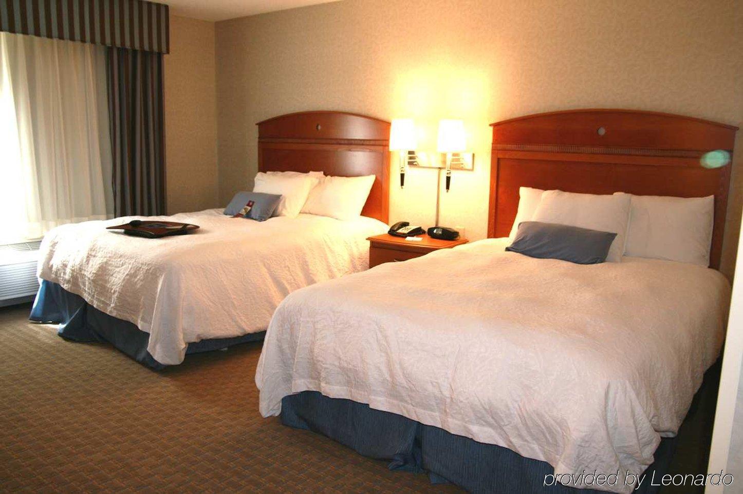 Hampton Inn Santa Rosa Chambre photo
