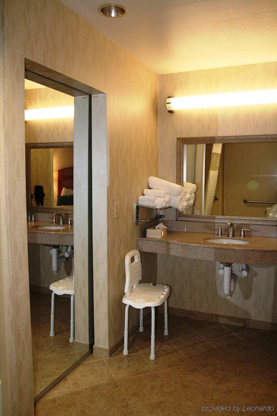 Hampton Inn Santa Rosa Chambre photo