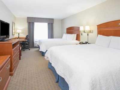 Hampton Inn Santa Rosa Extérieur photo